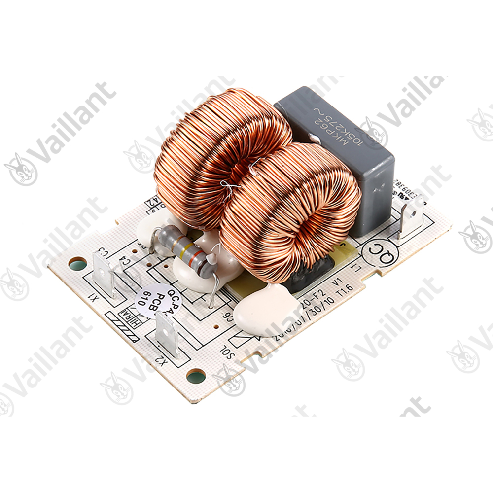 Vaillant Leiterplatte, filter Vaillant-Nr. 0010034341