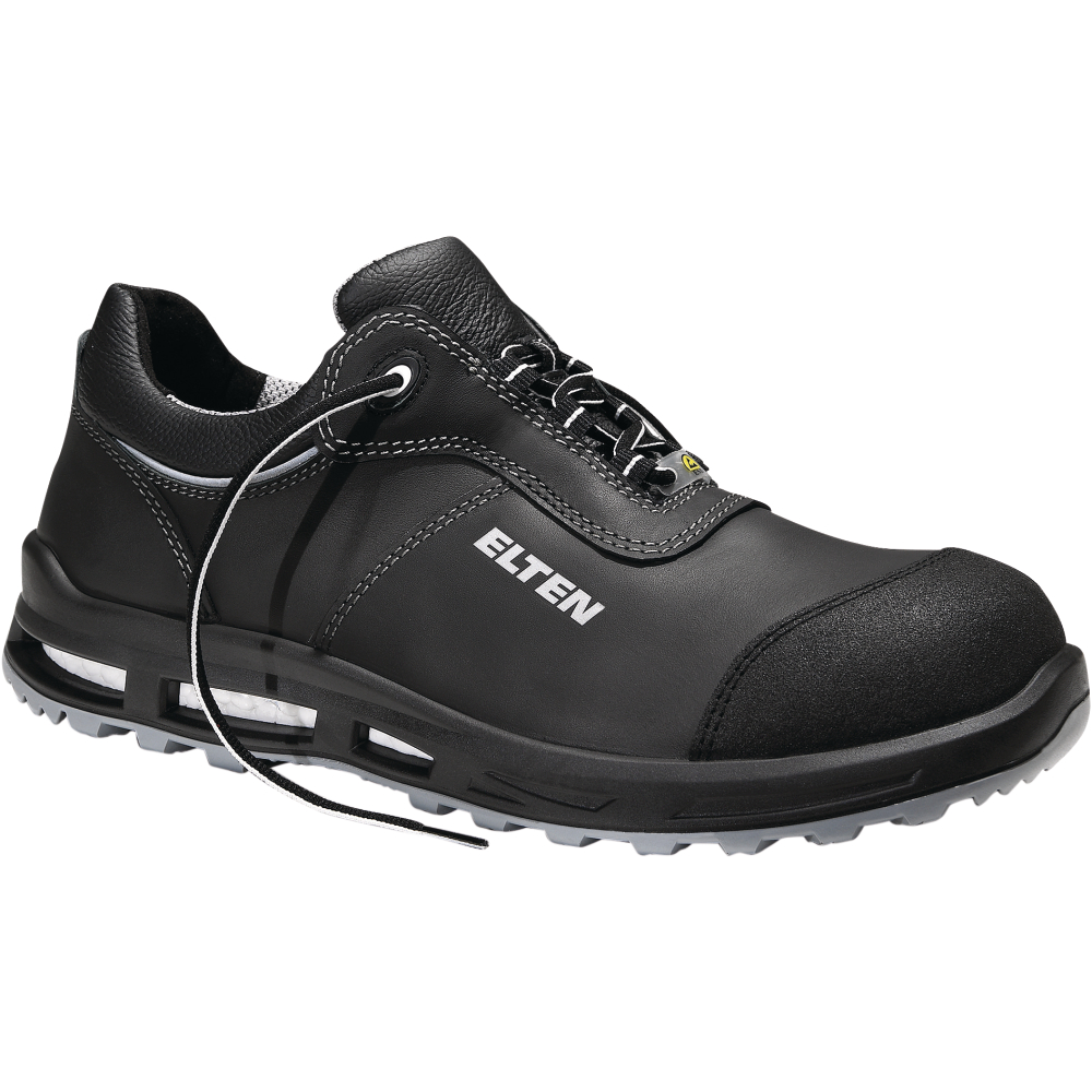ELTEN Sicherheitshalbschuh REACTION XXT Low ESD S3S 729701 Gr.43