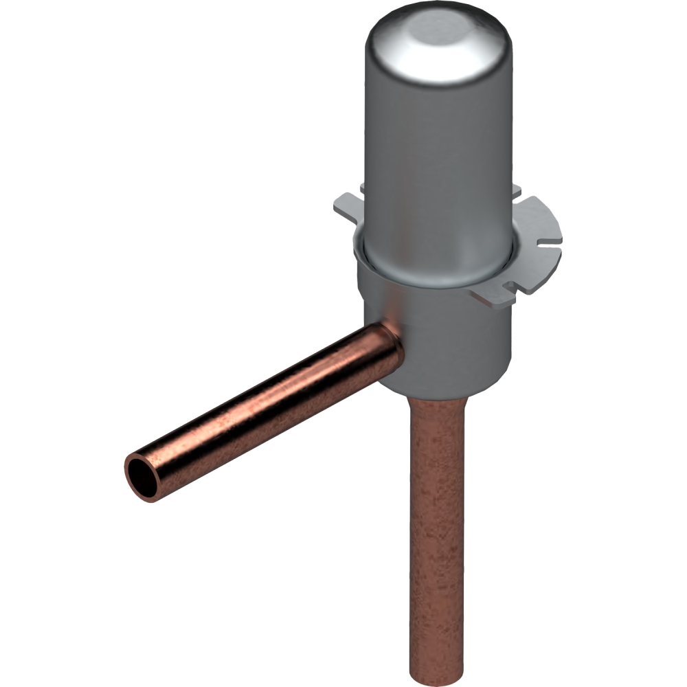 BOSCH Ersatzteil TTNR: 8738214469 Expansionsventil