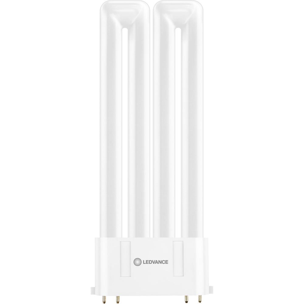 LED-Kompaktlampe 2G10 DULUX LED F EM
