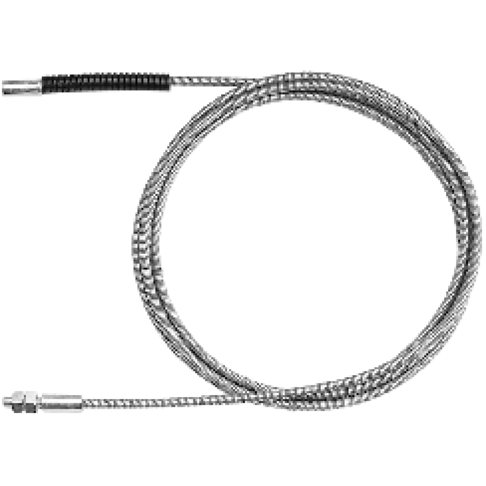 Verlängerung 12 mm x 5 m E+R