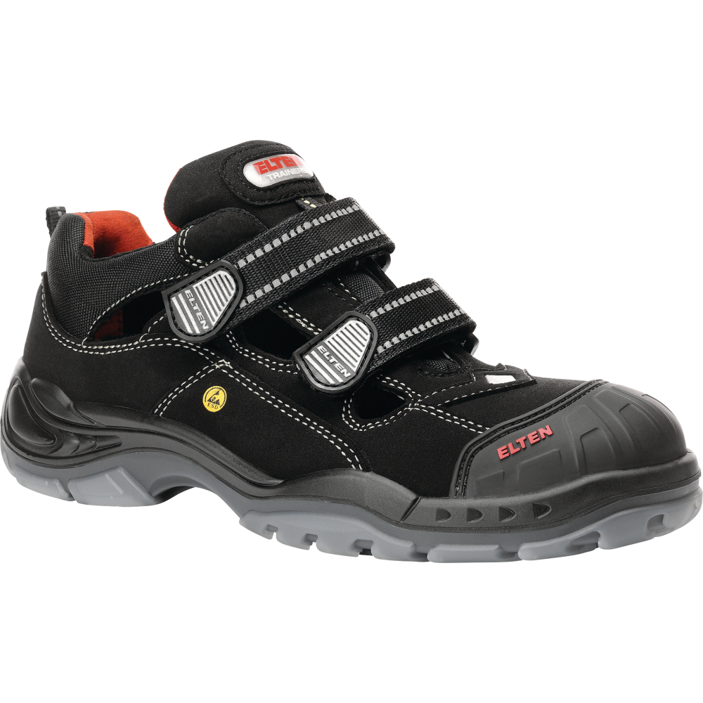 ELTEN Sicherheitssandale SCOTT Pro ESD S1P 726661-42