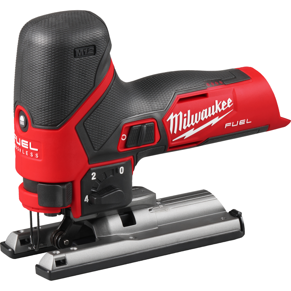 Milwaukee Akku-Stichsäge 12V M12 FJS-0