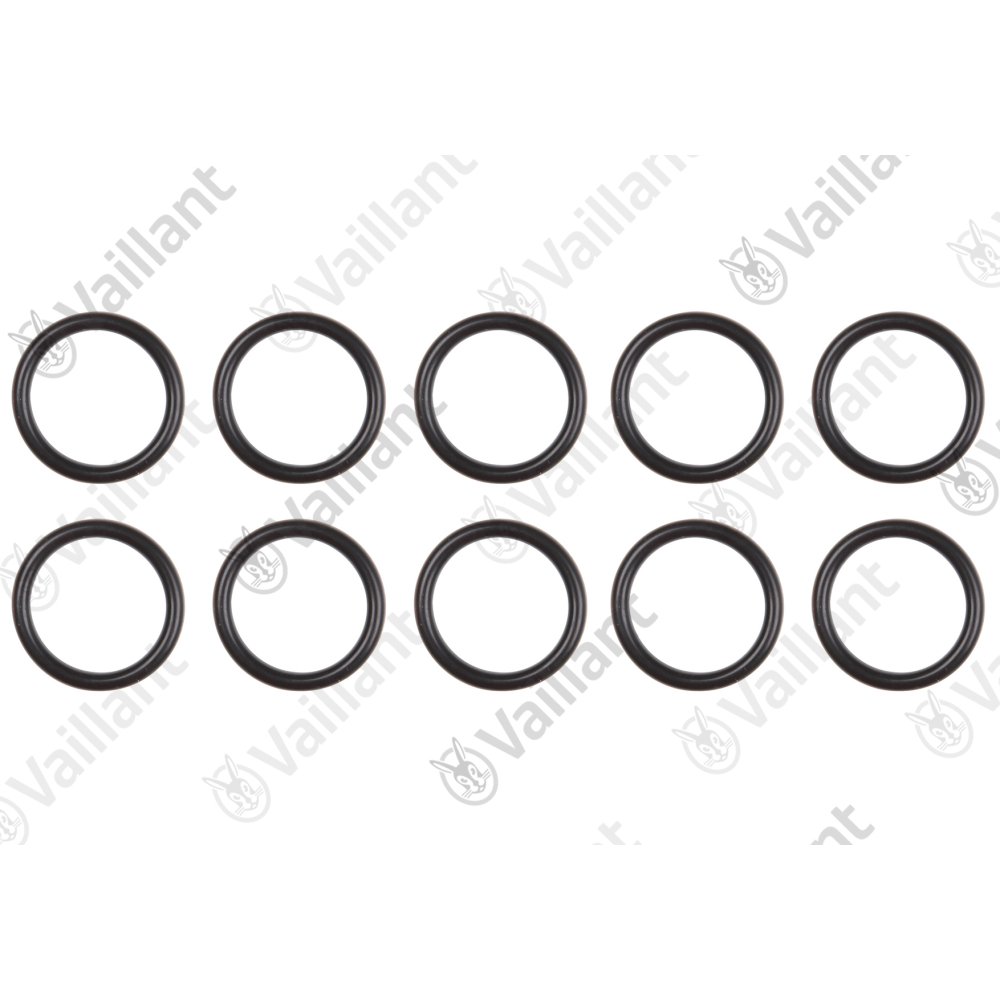 Vaillant O-Ring, (x10) Vaillant-Nr. 178991
