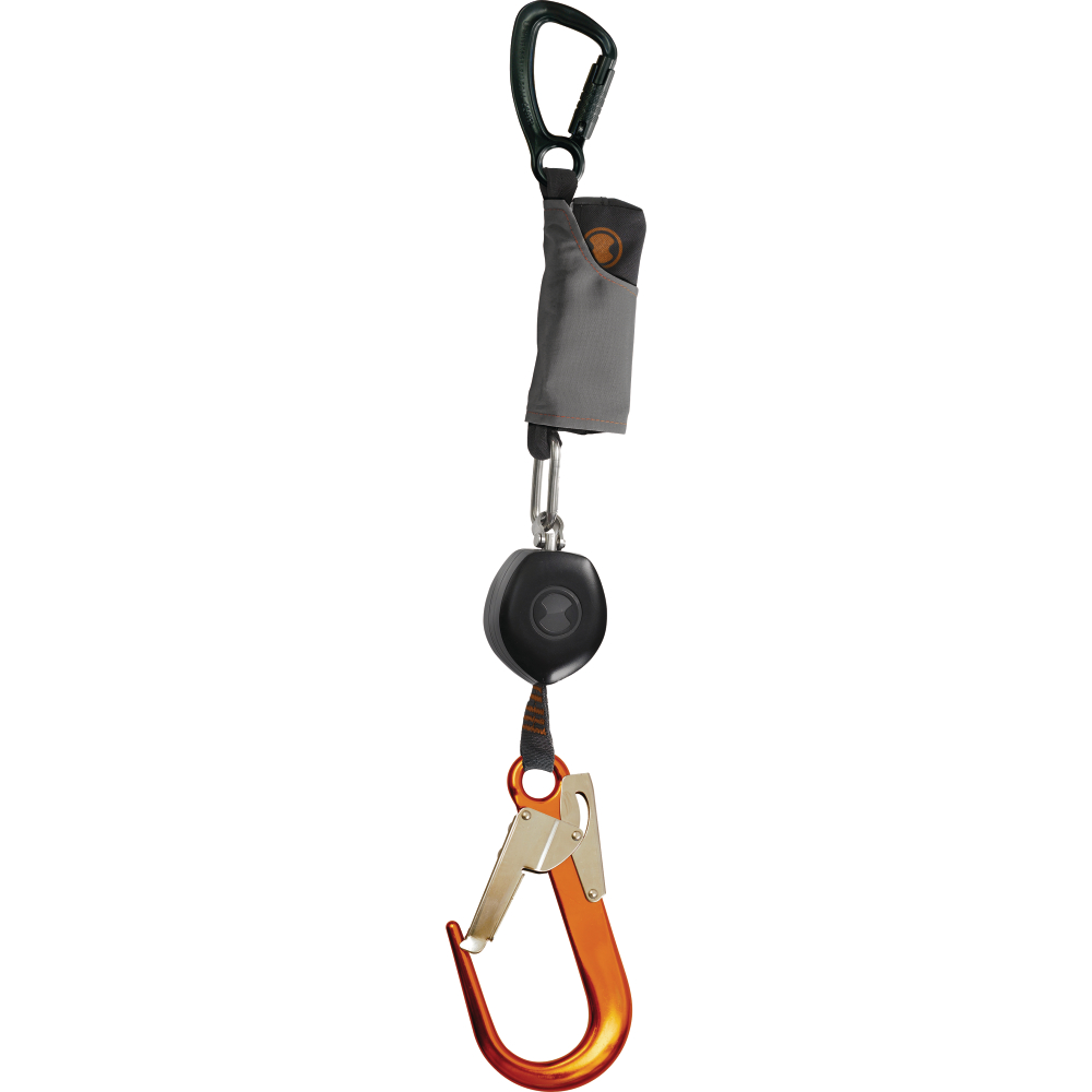 SKYLOTEC Höhensicherungsgerät/ Verbindungsmittel PEANUT I 1,8m