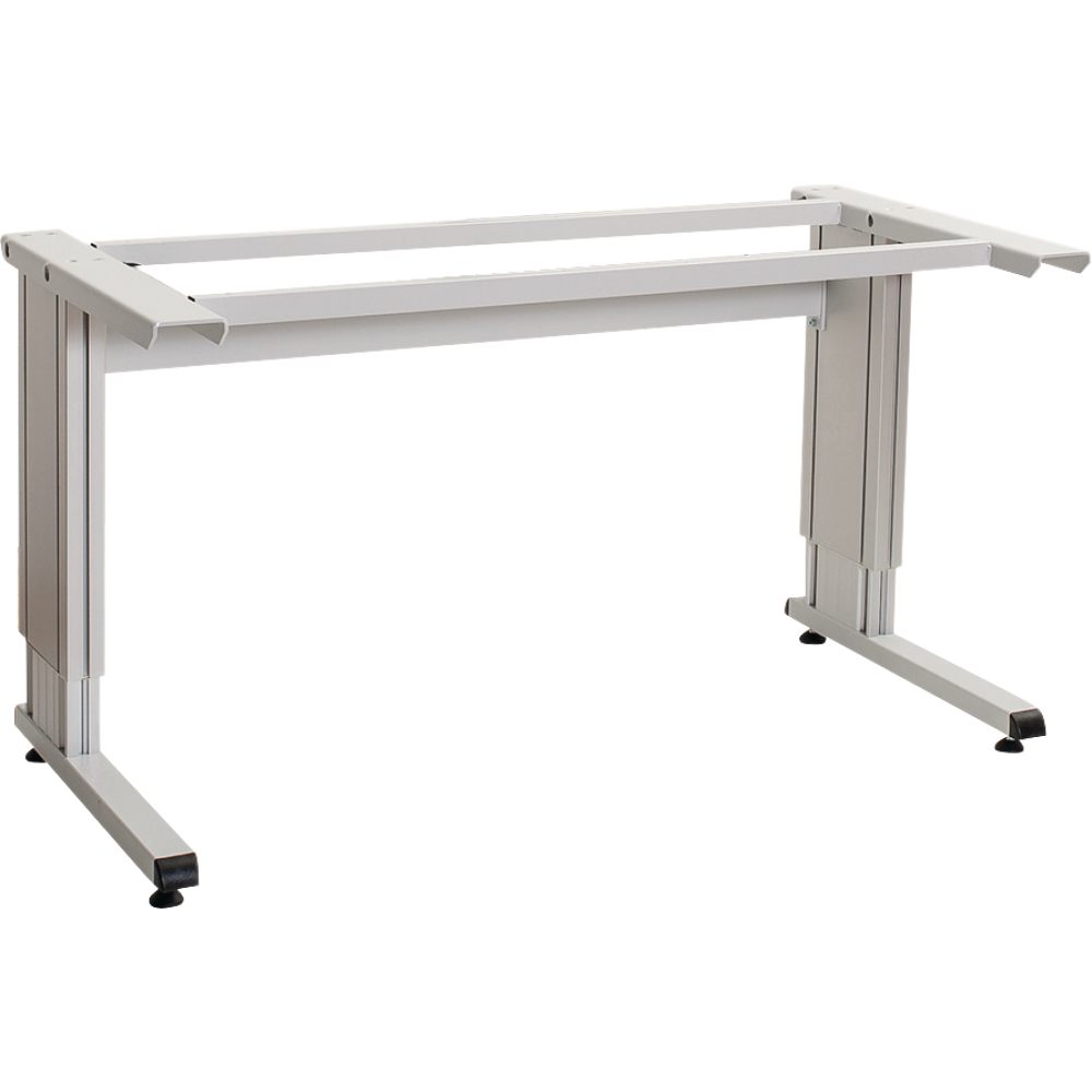 Grundgestell powerline C 2000x750x705-1155 Powerline