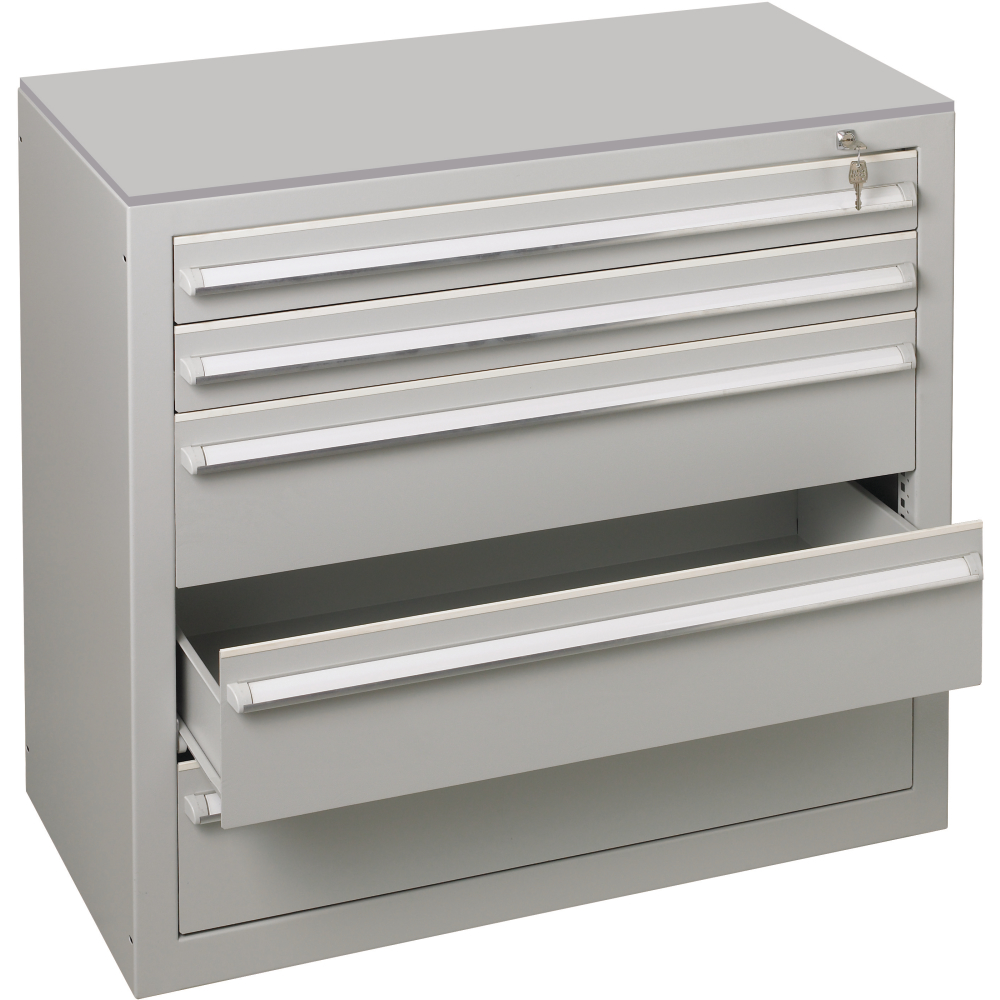 Schubladenblock 1100x1000x500