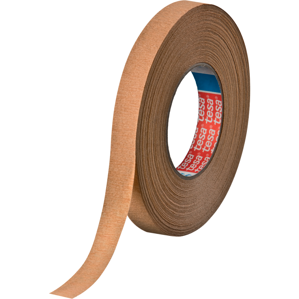 Klebeband hellbraun Tesakrepp 4319 50mx30mm