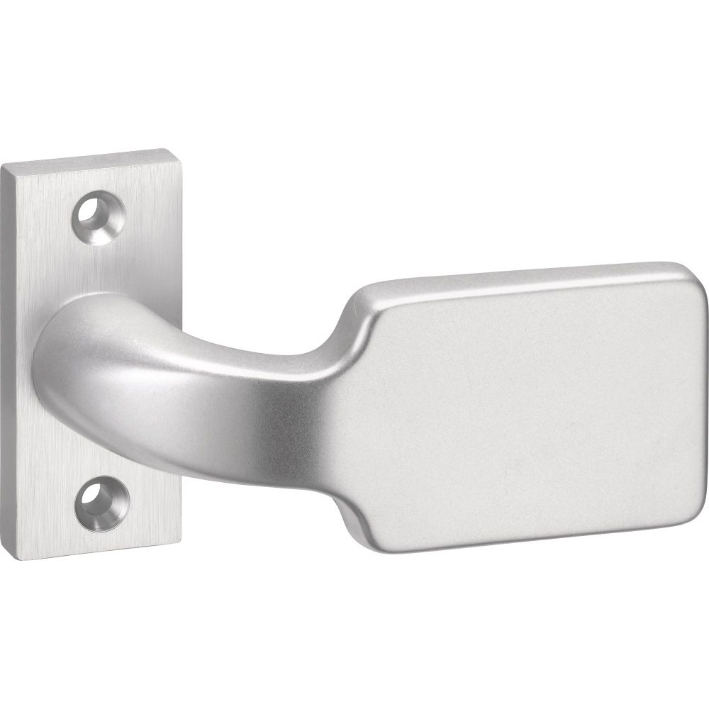 Metalltür-Knopf K10