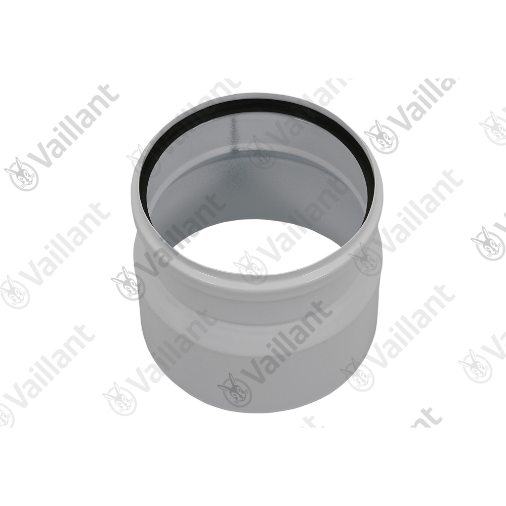 Vaillant Adapter 125-110 Vaillant-Nr. 147752