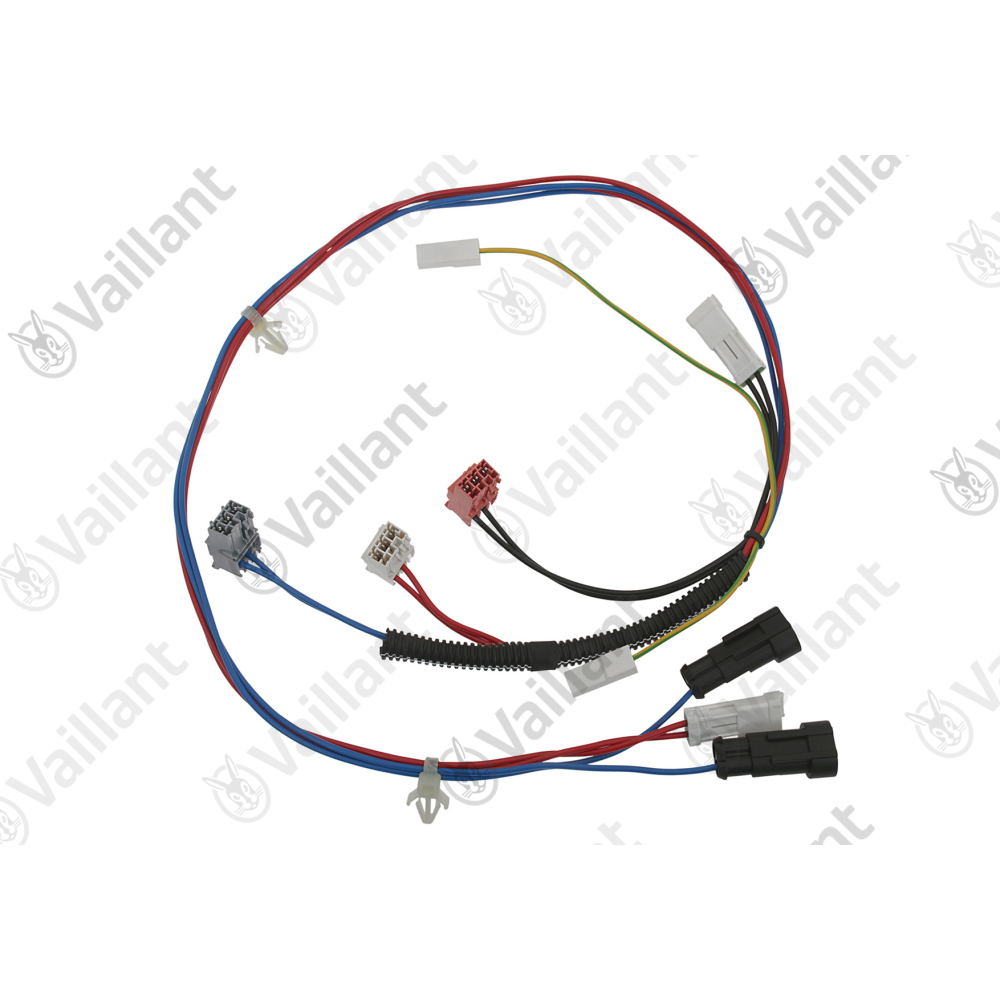 Vaillant Kabelbaum, power inverter Vaillant-Nr. 0020241228