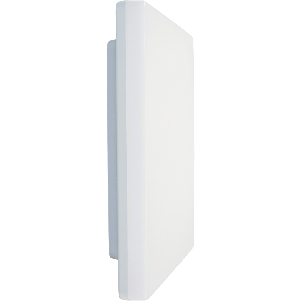 LED-Leuchte Valuna II eckig