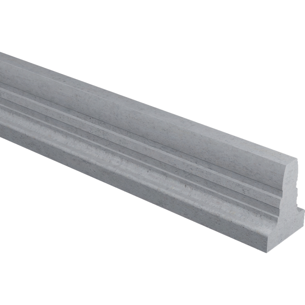 Faserbeton T-Profil 55 mm Länge = 1 Meter