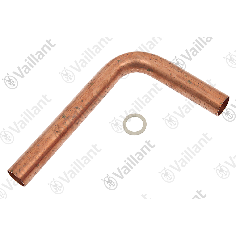 Vaillant Rohr, Heizung (HV, HR) Vaillant-Nr. 0020150079