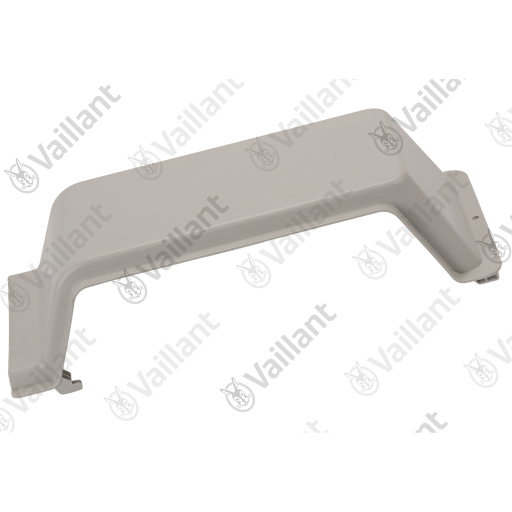 Vaillant Abdeckung, Wartungshahn Vaillant-Nr. 8000018158