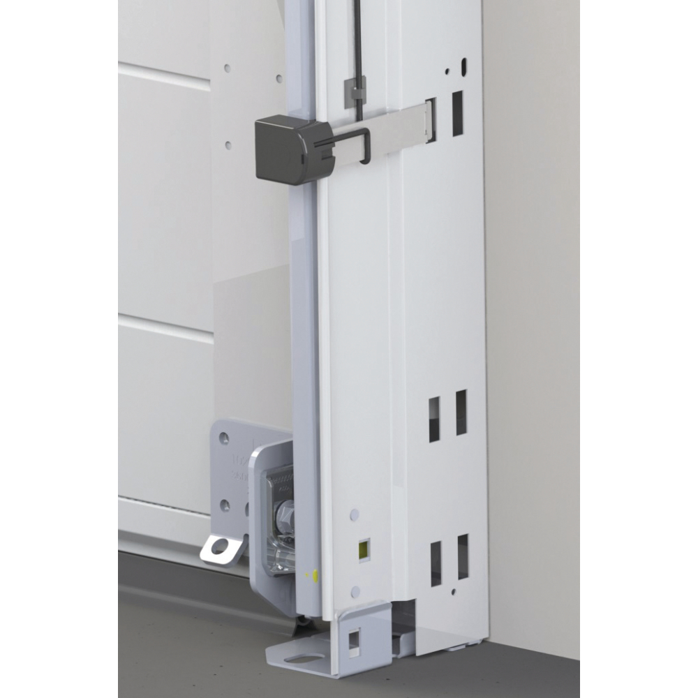 Einweg-Lichtschranke Easy IP54 10-30V 2-Draht