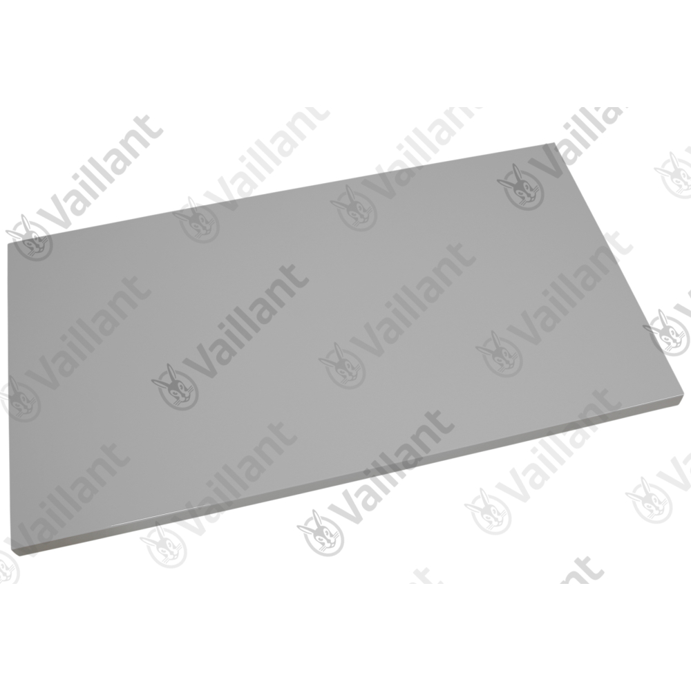 Vaillant Seitenblech, links Vaillant-Nr. 0020130989