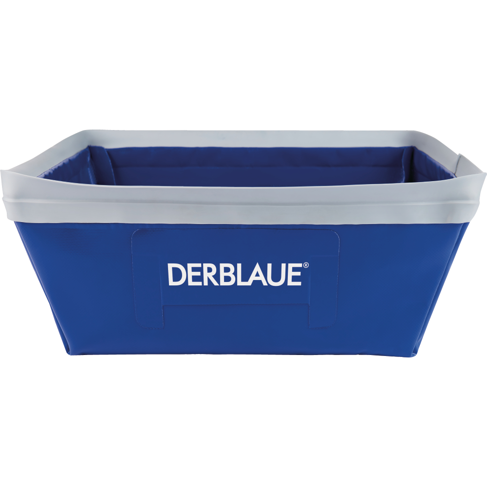 DER BLAUE Auffangwanne 10l