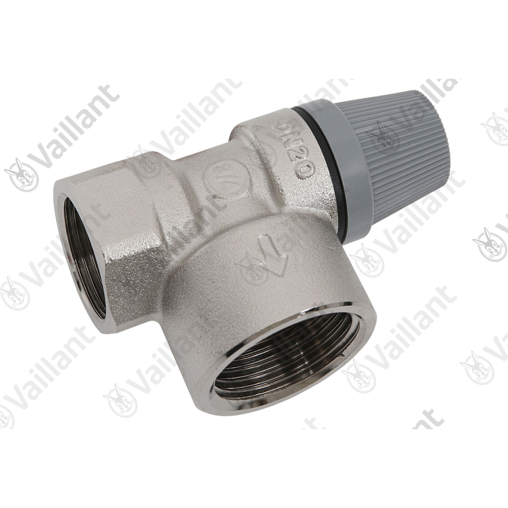Vaillant Sicherheitsventil Vaillant-Nr. 509228