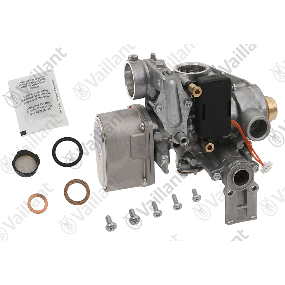 Vaillant Gasarmatur Vaillant-Nr. 117248