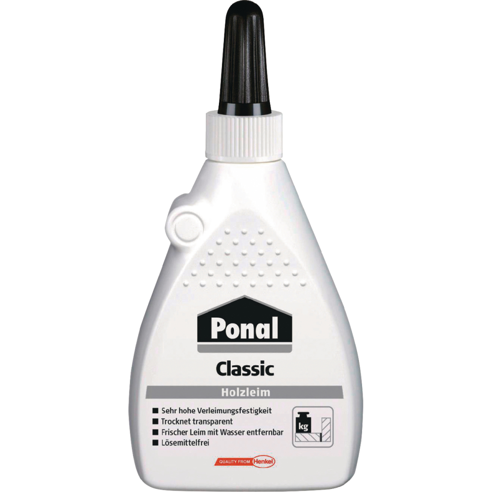 Ponal Classic Holzleim 760g PN 12 N