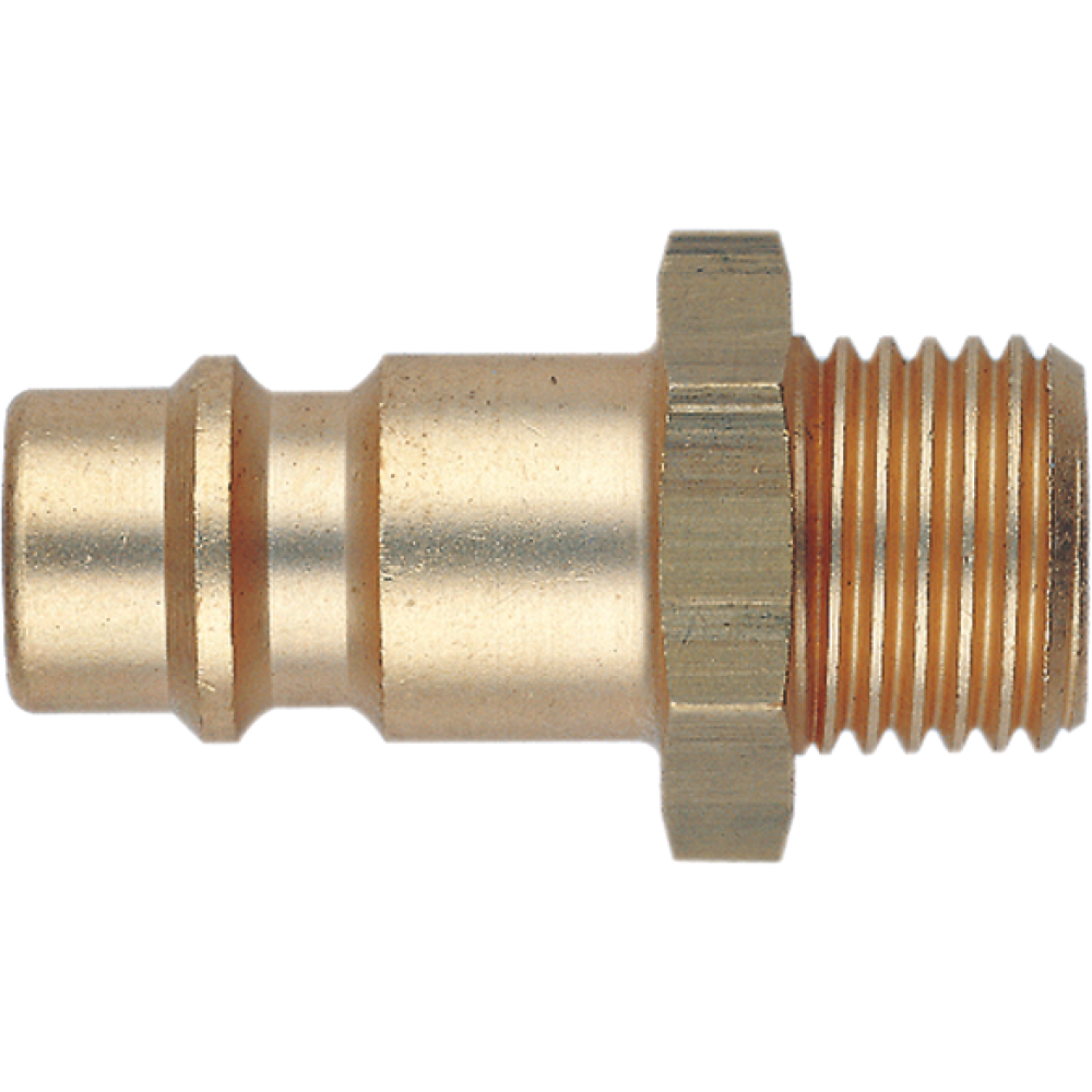 Luftstecknippel AG 3/8"