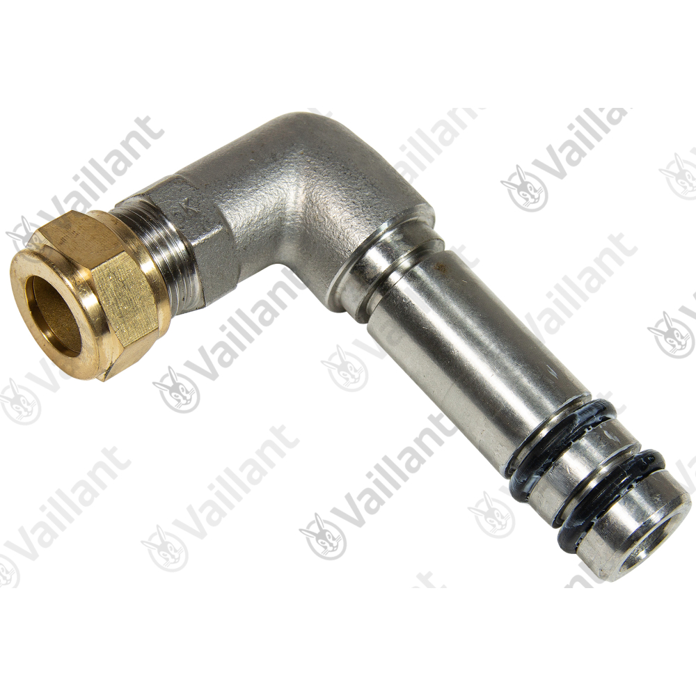 Vaillant Quetschverschraubung Vaillant-Nr. 0020096382