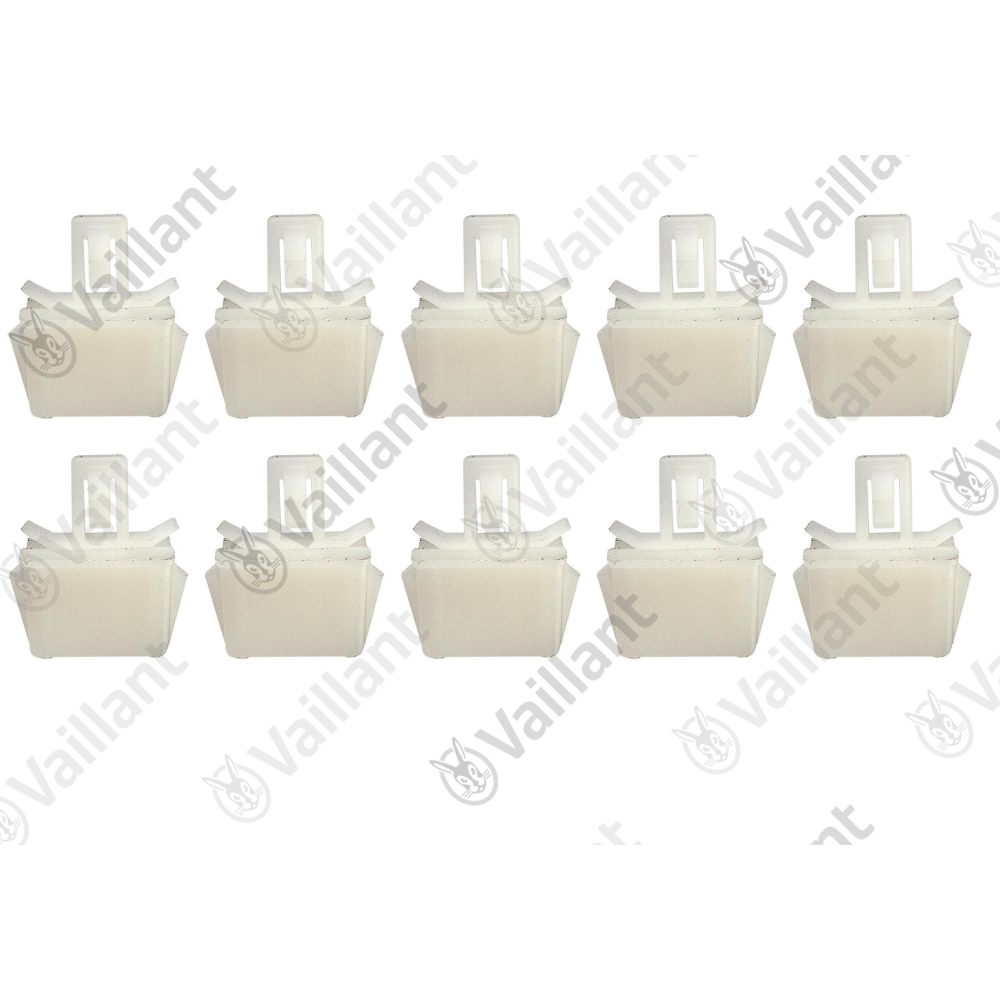 Vaillant Befestigungssatz, 10xBolzen/Buchsen Vaillant-Nr. 091629