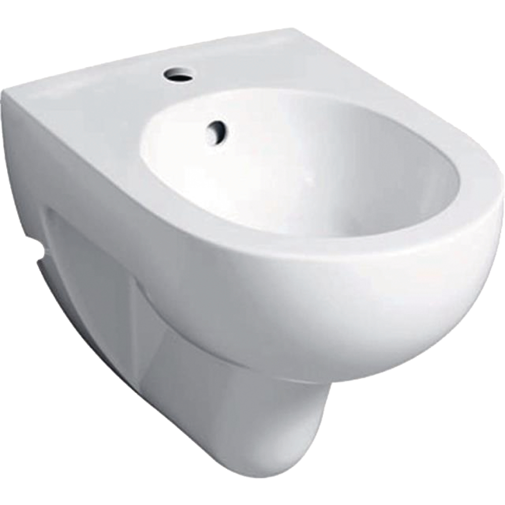 Wandbidet Renova Nr.1 weiß