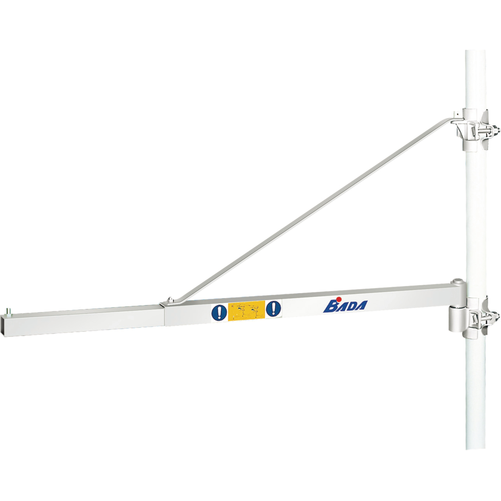 Ausleger 600 kg Länge 750 mm