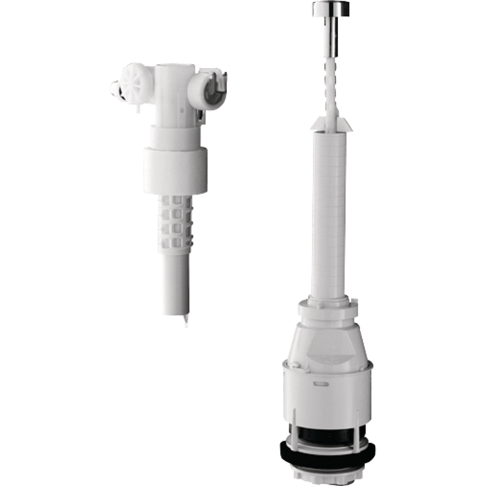 Servo-Set Dal 43907PI0