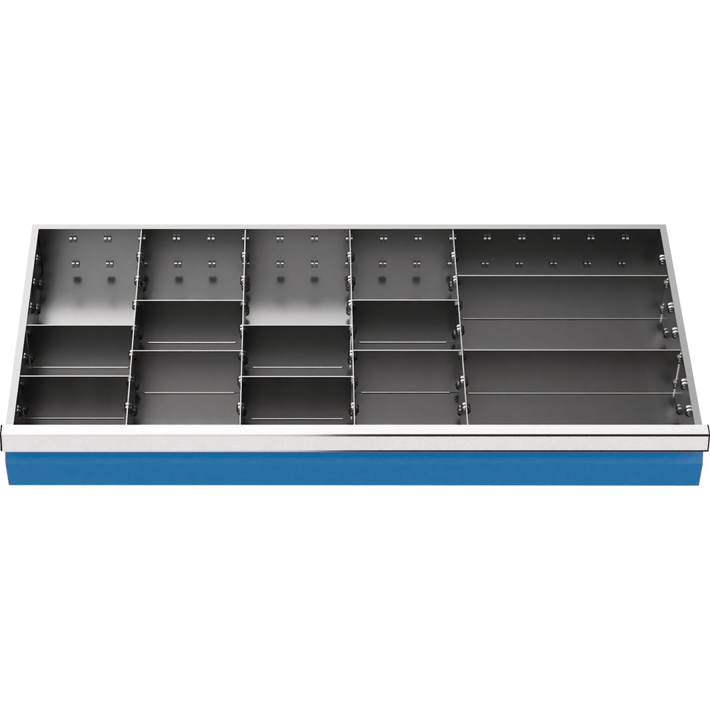 Mat.-Einteilung FH100 B980 x T500