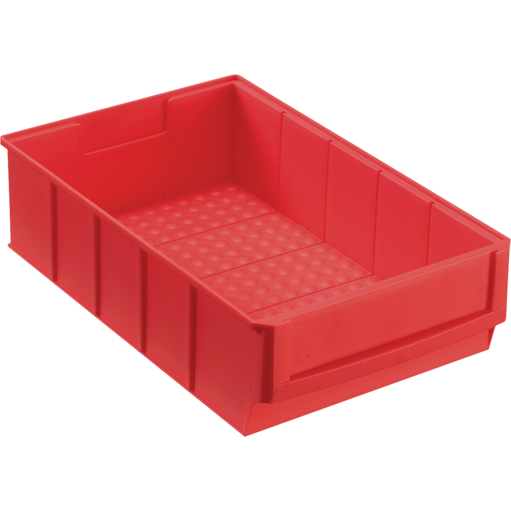 ProfiPlus ShelfBox 300B, rot