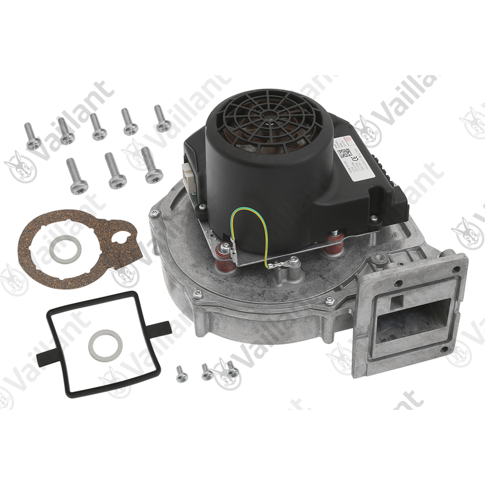 Vaillant Gebläse Vaillant-Nr. 0020268763