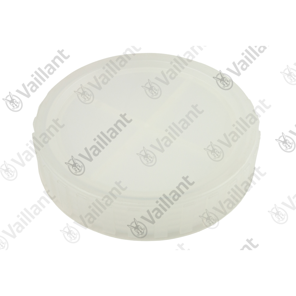 Vaillant Deckel, DN 110 Vaillant-Nr. 0020112672