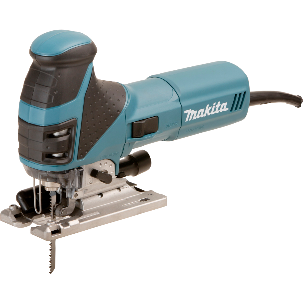 Makita Pendelhubstichsäge 4351FCTJ 720W im MAKPAC 1