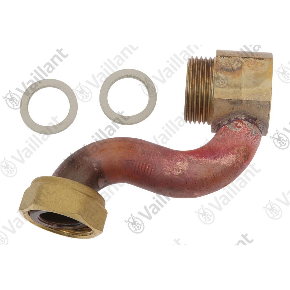 Vaillant Rohr Vaillant-Nr. 0020204805