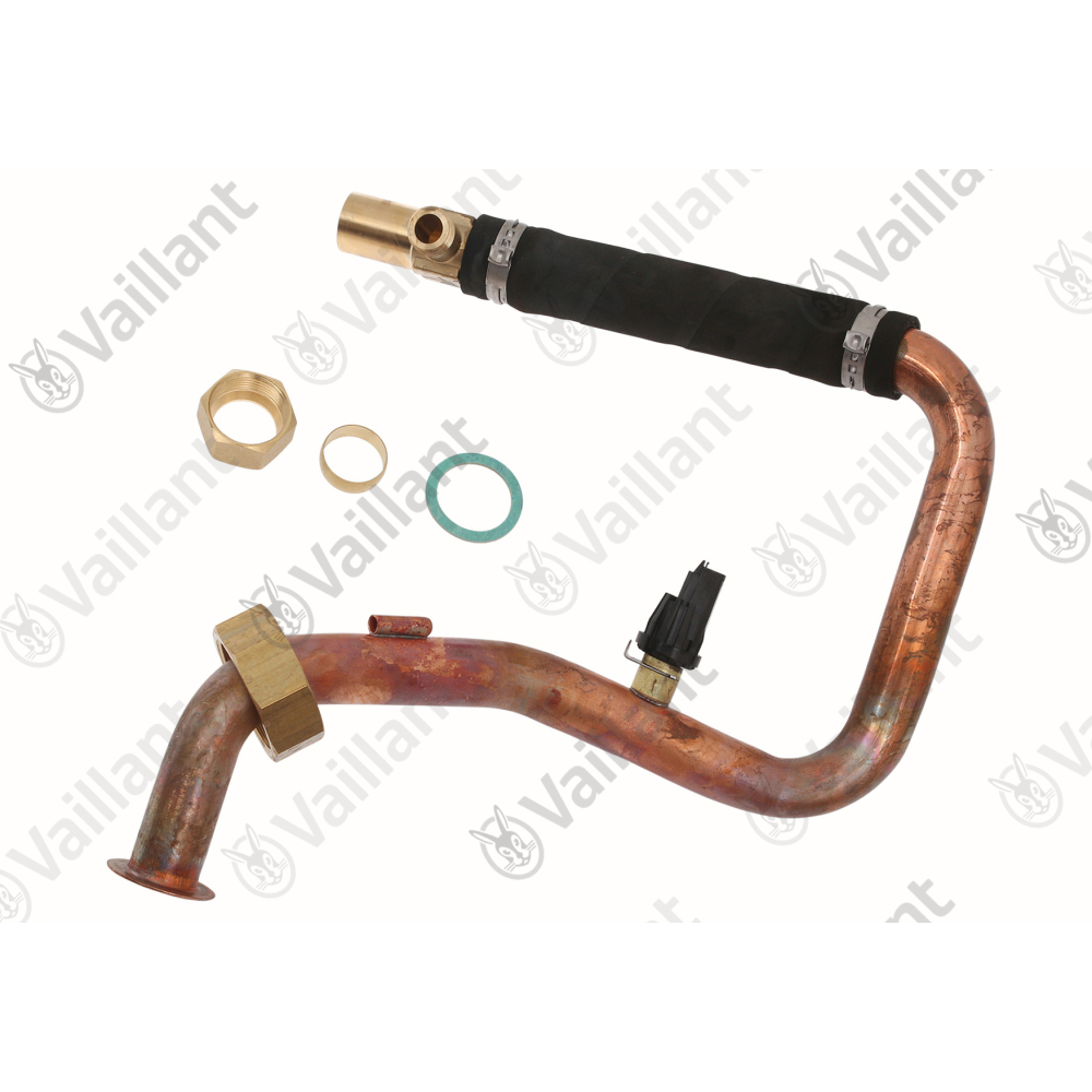 Vaillant Rohr, 3WV-PUMP Vaillant-Nr. 0020222876