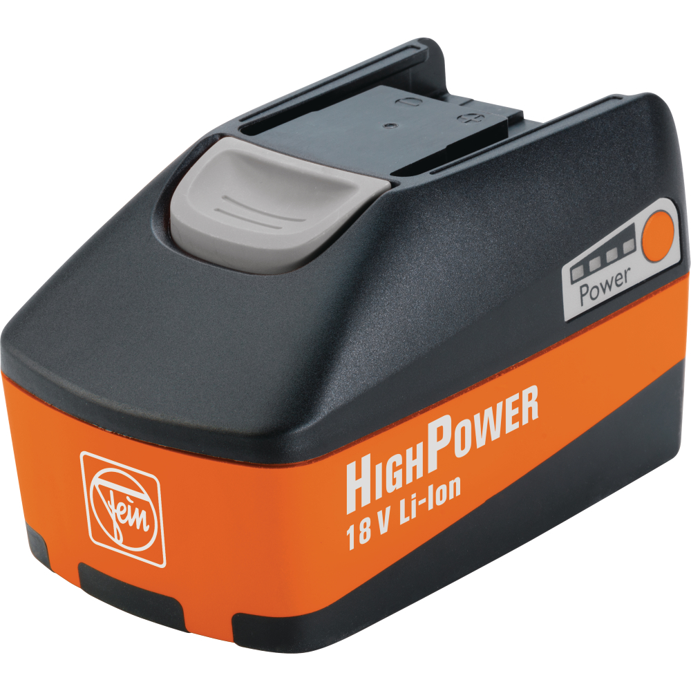 FEIN Akku 18V HighPower 5,2 Ah Li-Ion