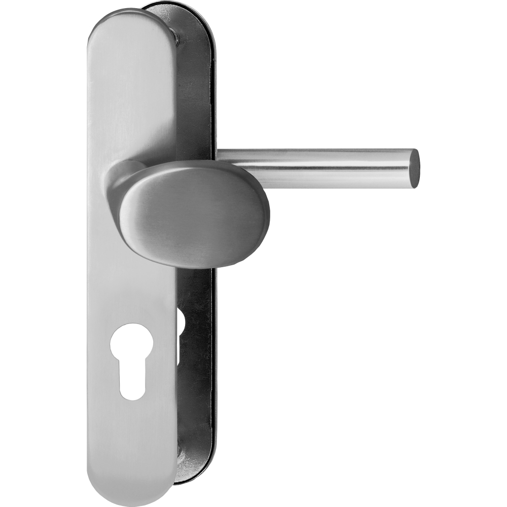 Schutzgarnitur Drücker/Knopf