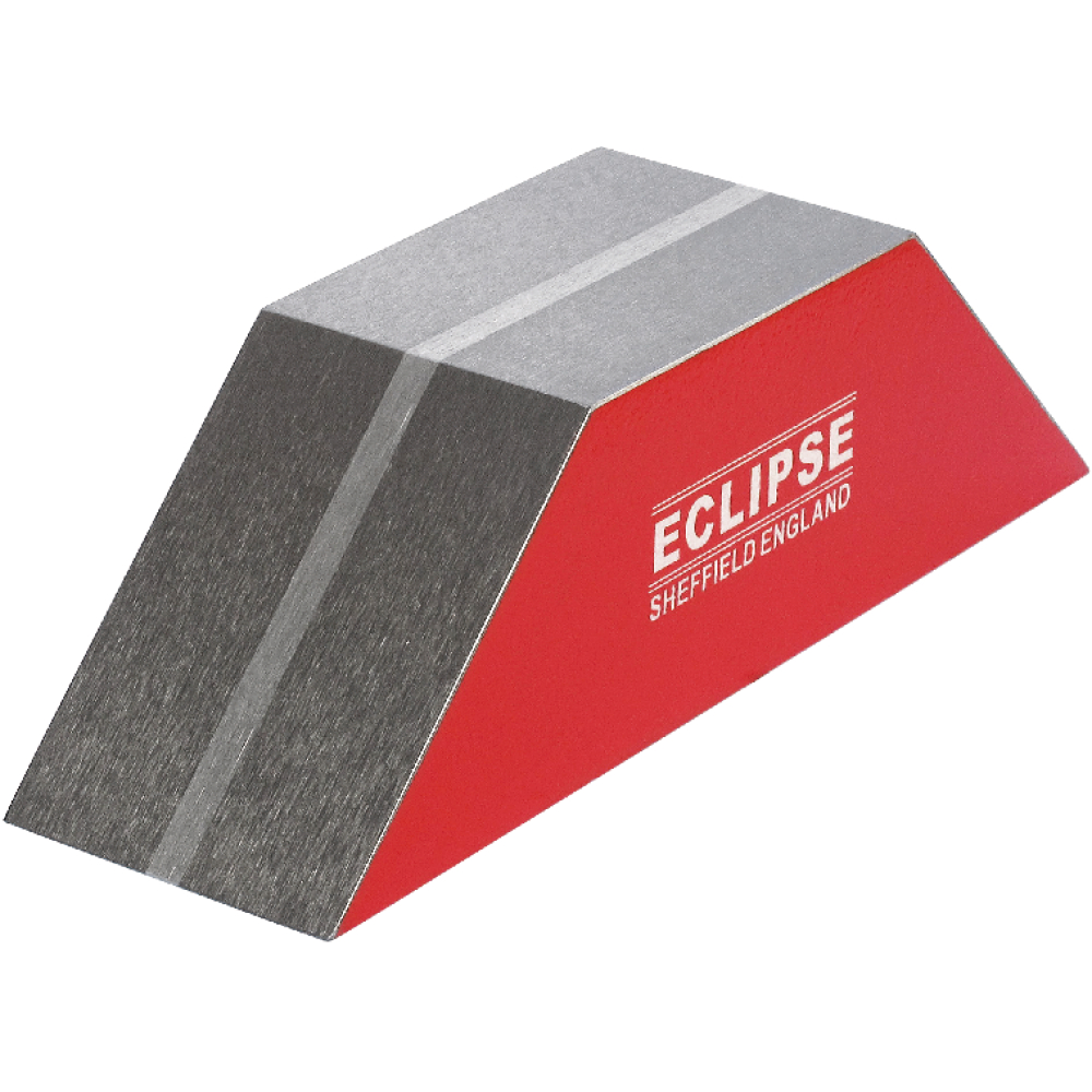 Gehrungsspanner flach magnetisch 156x43x45mm Eclipse