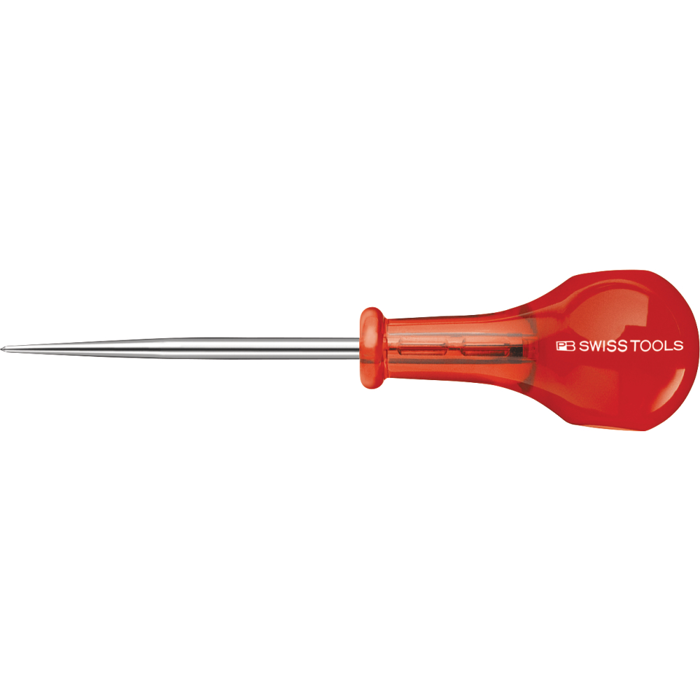 Vorstechahle Kunststoffgriff 80x7mm PB Swiss Tools