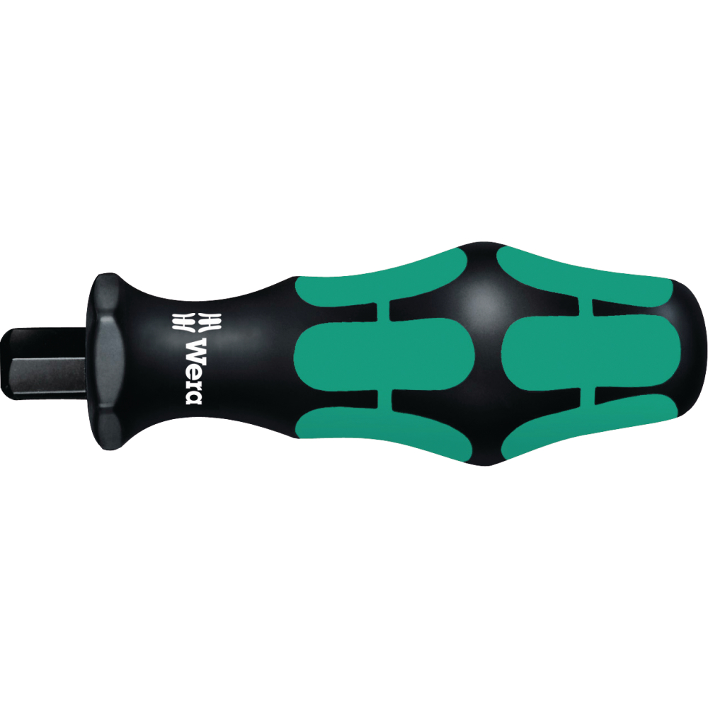 Wera Handgriff Vario 6-kant 6mm
