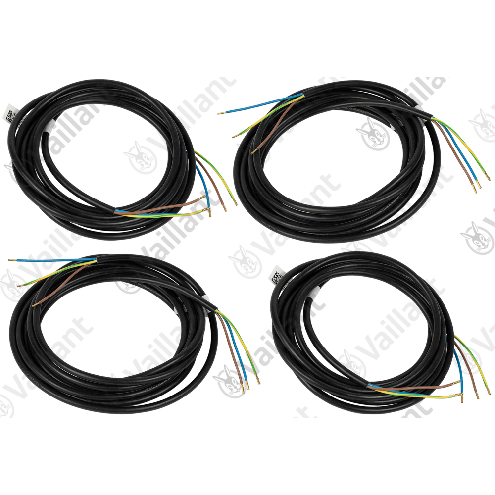 Vaillant Kabel Vaillant-Nr. 0010032787