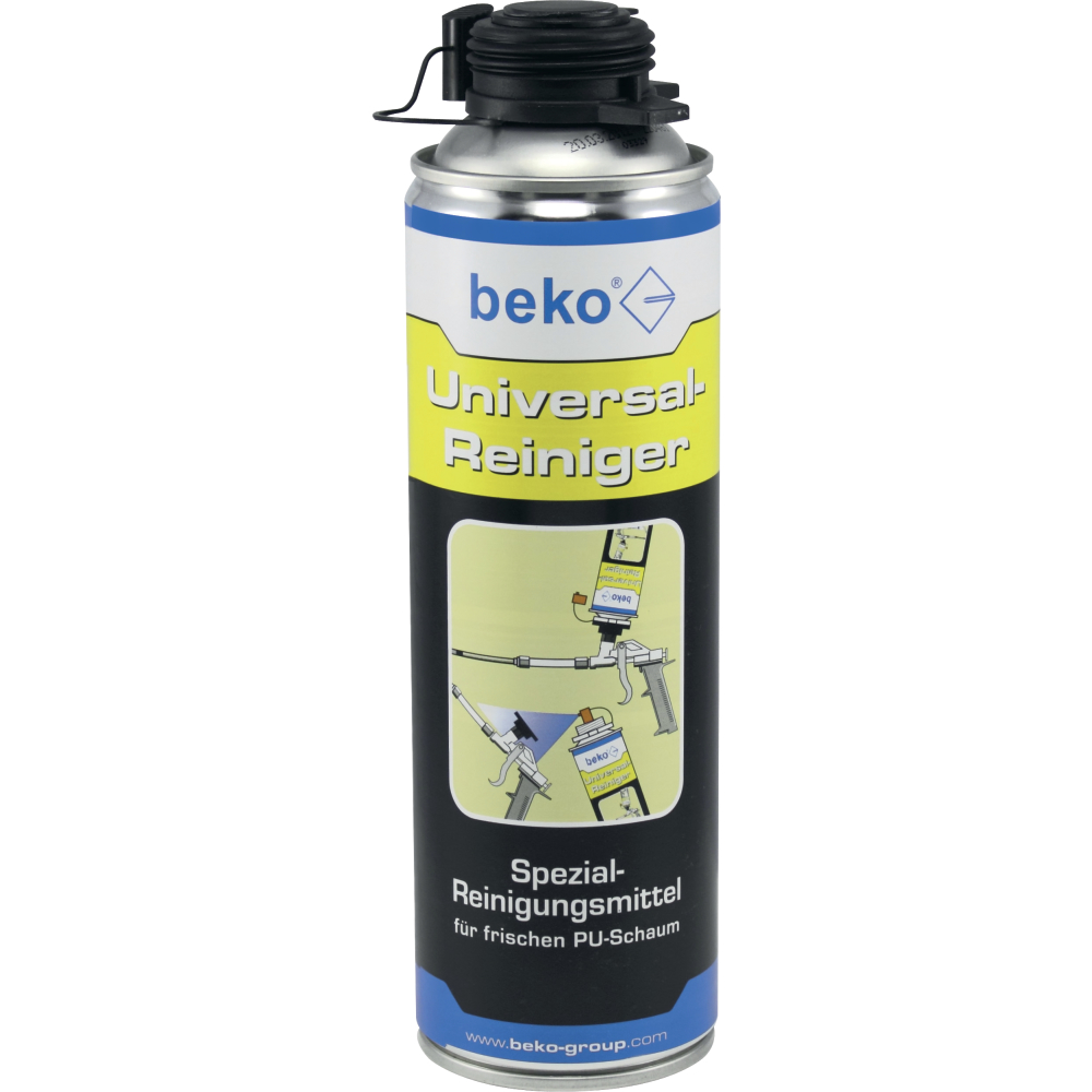 Beko PU-Universal-Reiniger 500ml