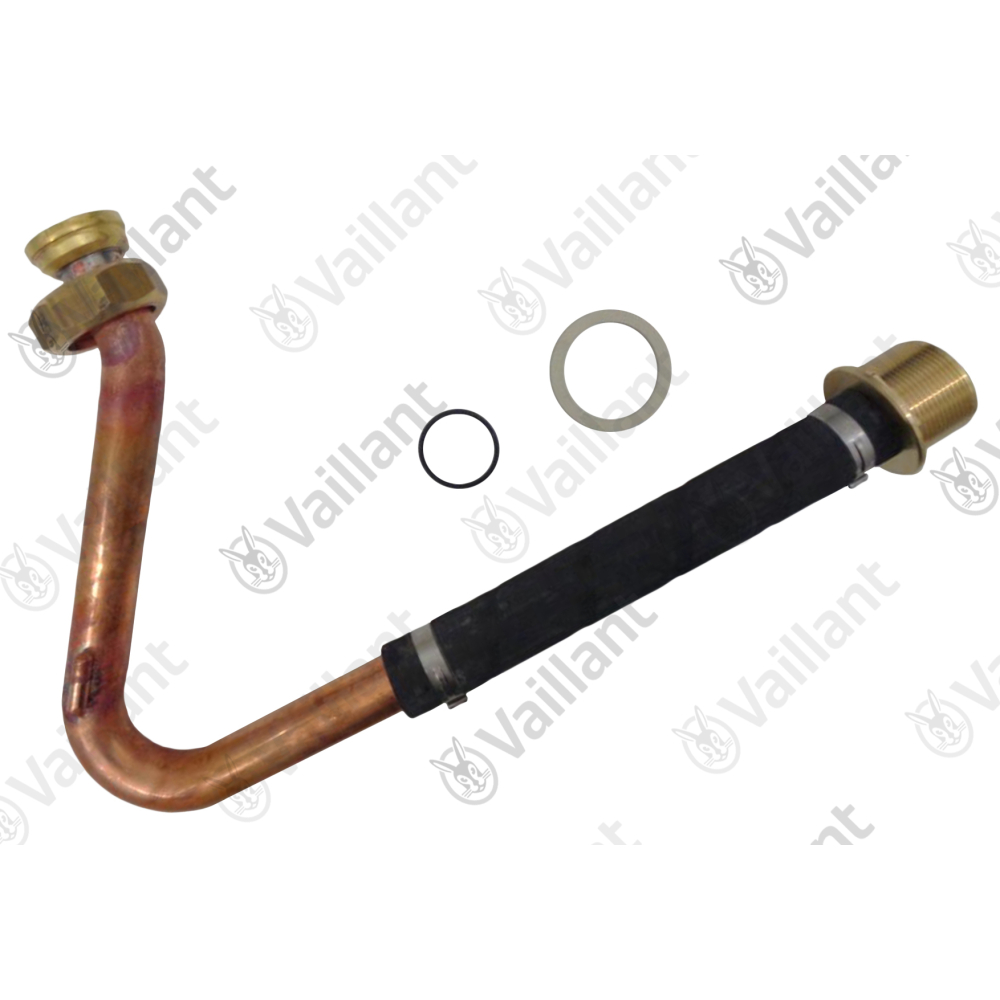 VA Rohr, PUMP-OUT Vaillant-Nr. 8000043055