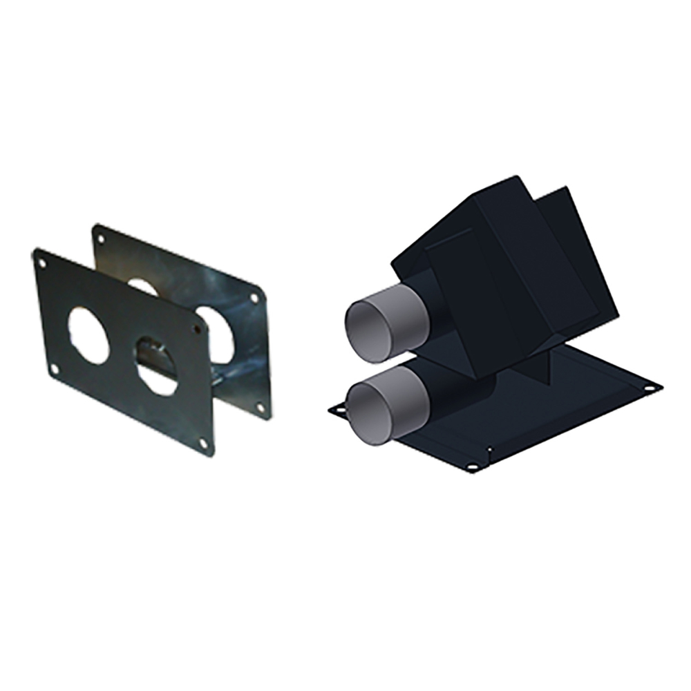 Fröling Pellets-Box Uno PE1 / P4 / SP Dual