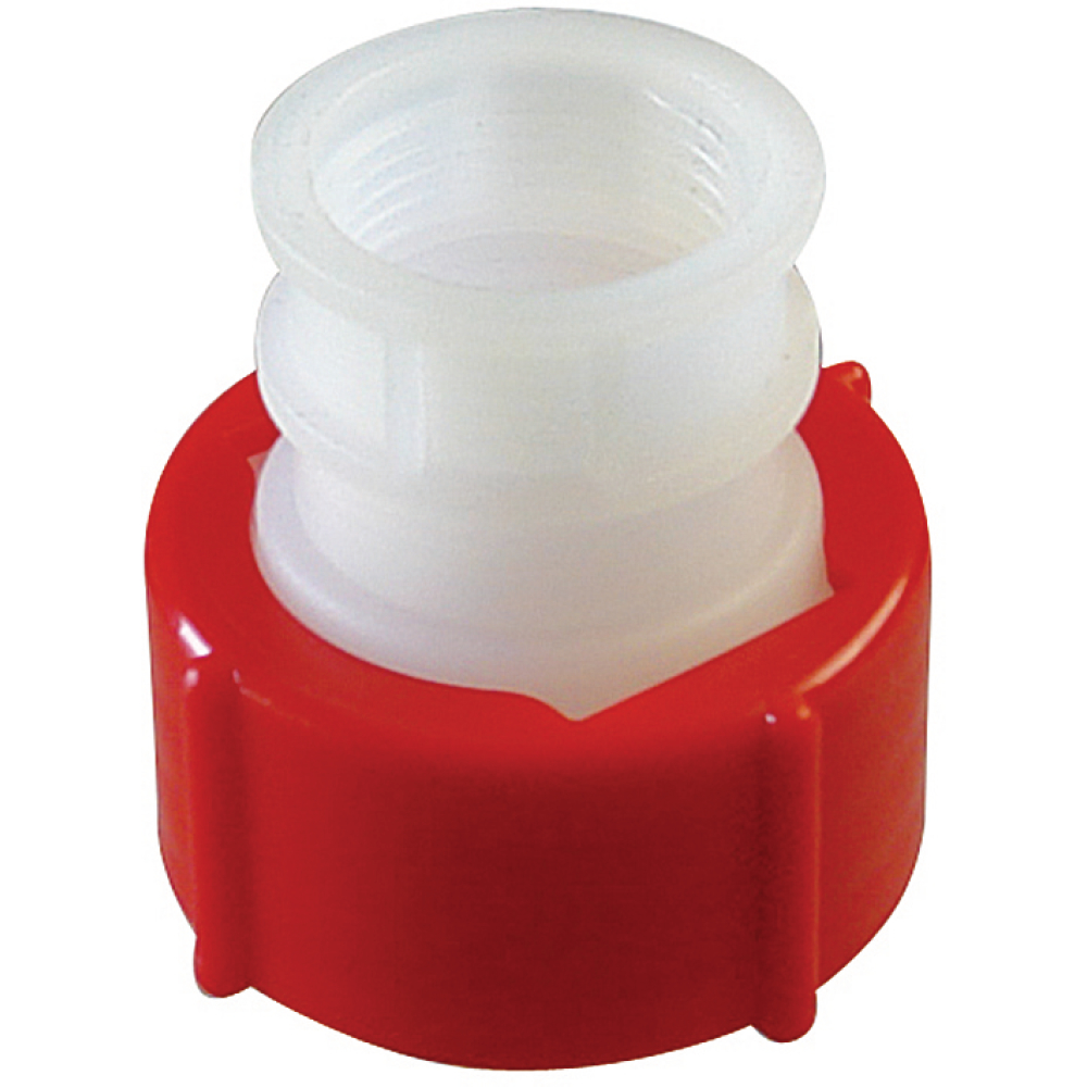 Übergangsstück PE Sondergewinde X3/4"