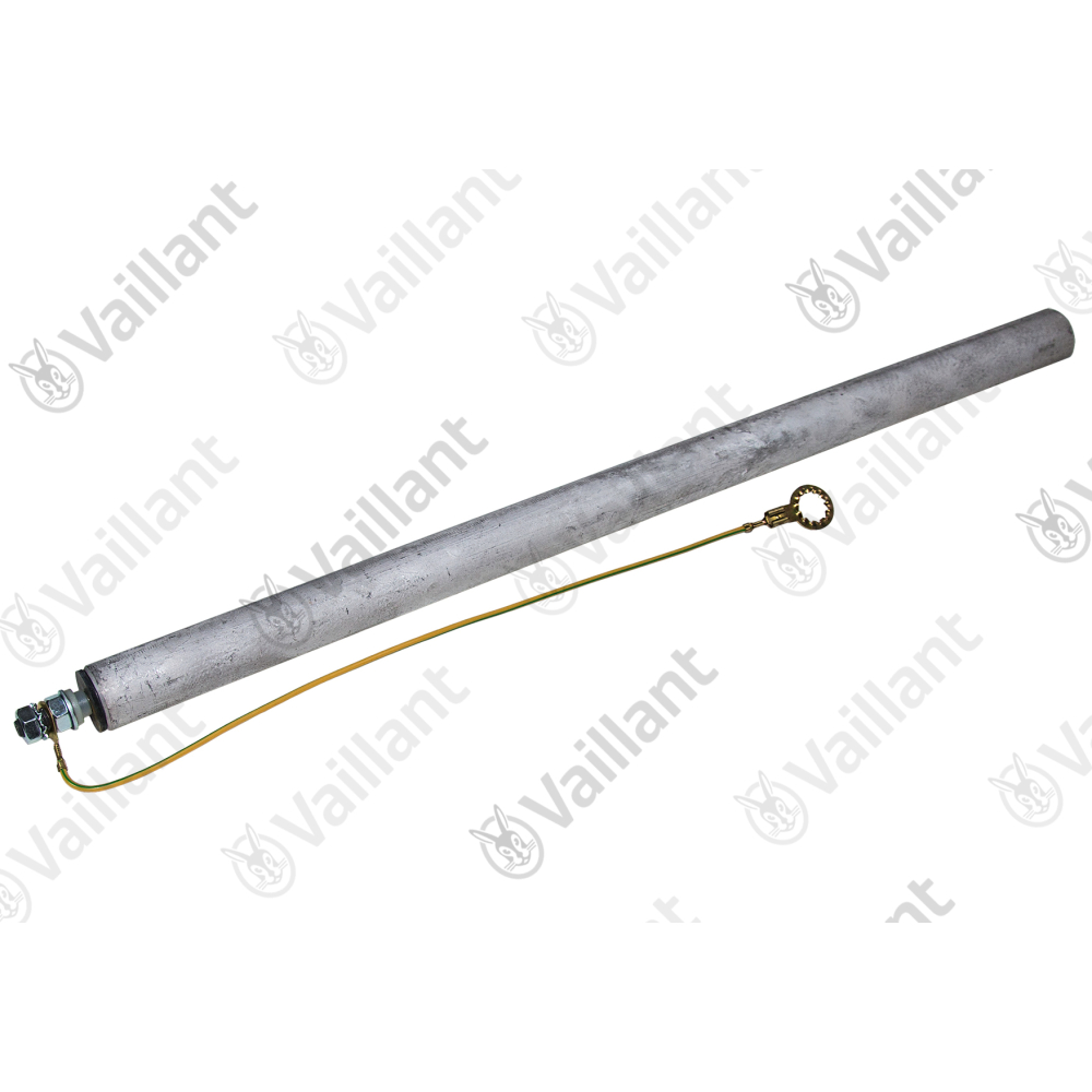 Vaillant Anode, inkl. Befestigung Vaillant-Nr. 295849