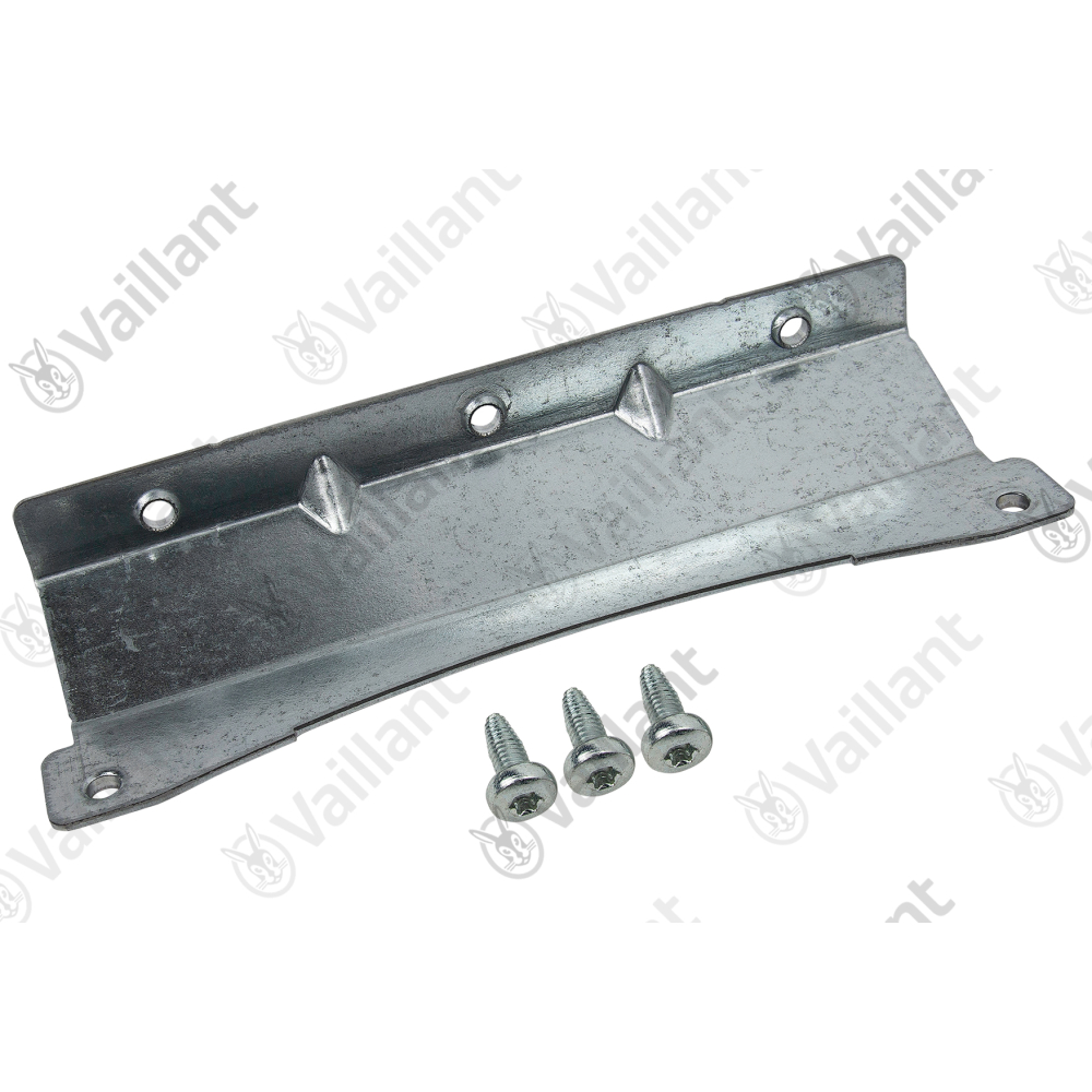Vaillant Halter, PWT Vaillant-Nr. 10029276